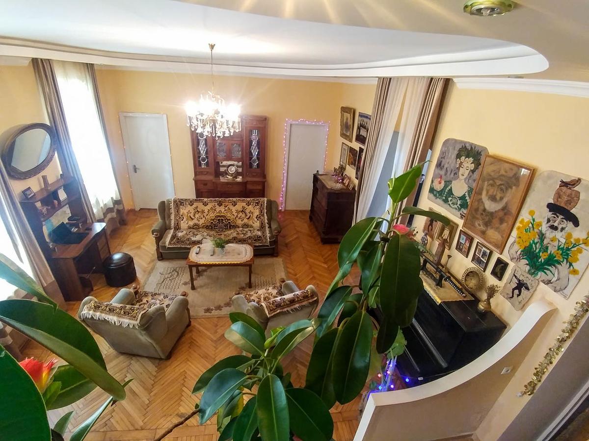 Family Hotel Parajanov Tbilisi Zewnętrze zdjęcie
