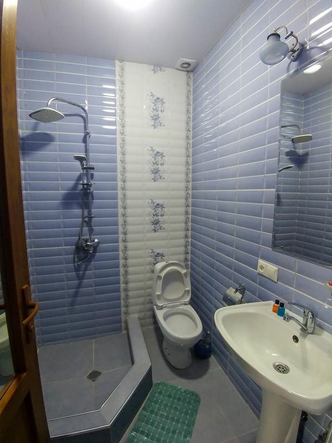 Family Hotel Parajanov Tbilisi Zewnętrze zdjęcie