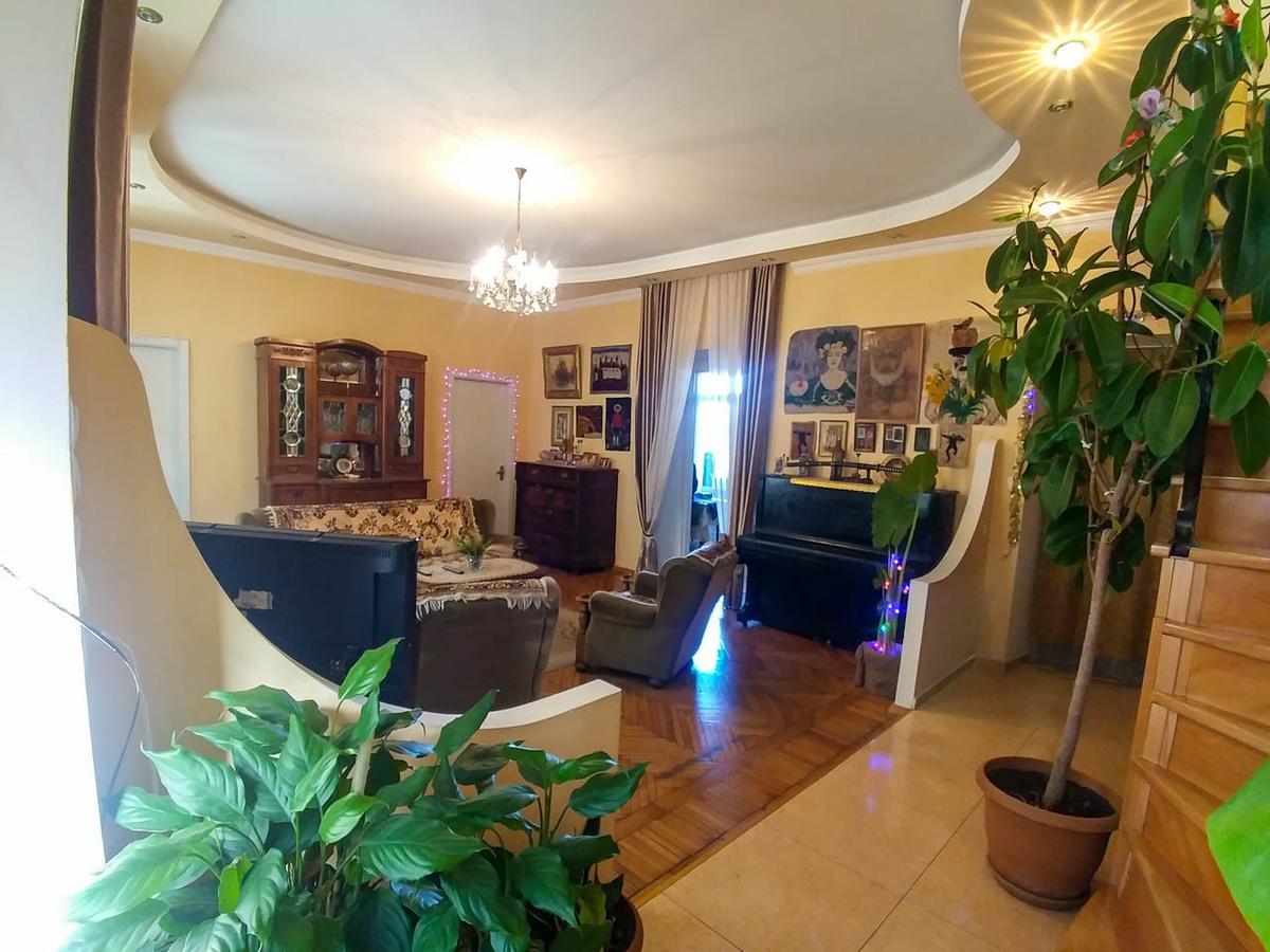 Family Hotel Parajanov Tbilisi Zewnętrze zdjęcie